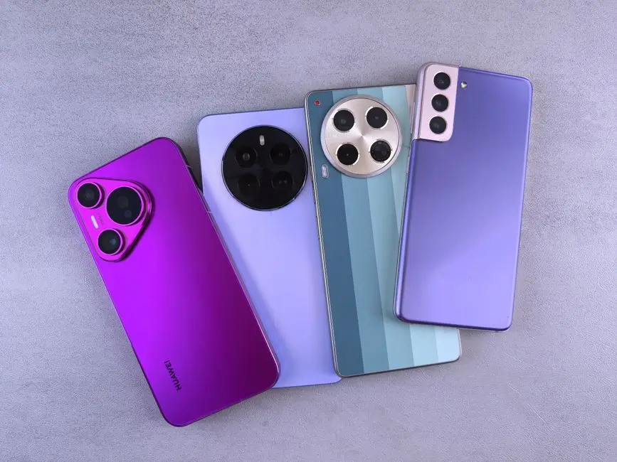 Ilustrasi gadget terbaru 2026