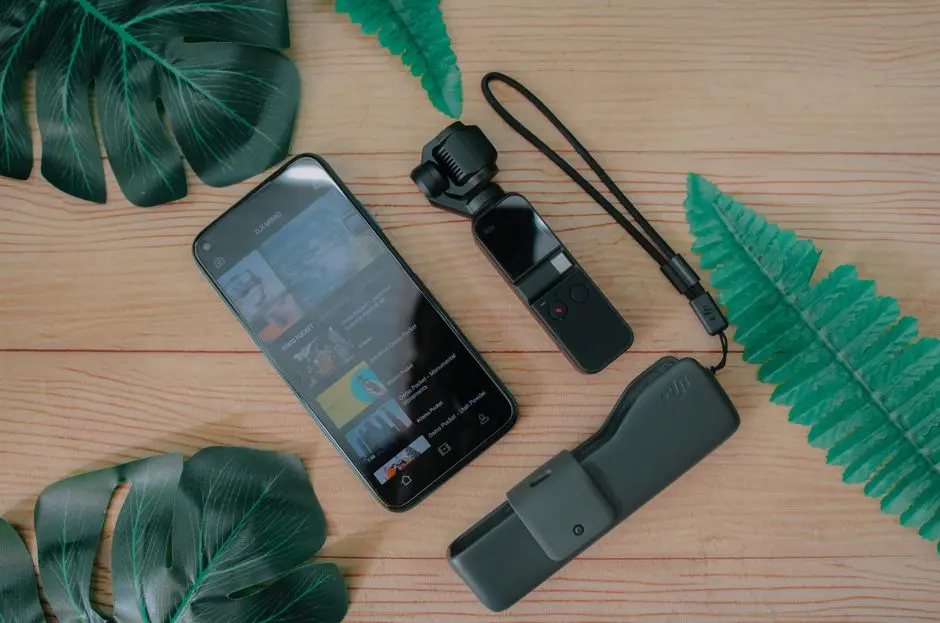 Beragam gadget pilihan untuk aktivitas harian